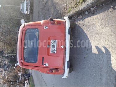 Foto venta Auto usado Renault 4 L (1985) color Rojo precio $50.000