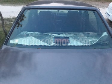 foto Renault 9 GTL Ac usado (1995) color Gris precio $70.000