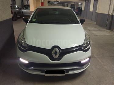 Foto venta Auto usado Renault Clio R.S 1.6L Turbo Aut (2017) color Blanco Glaciar precio $13.750.000