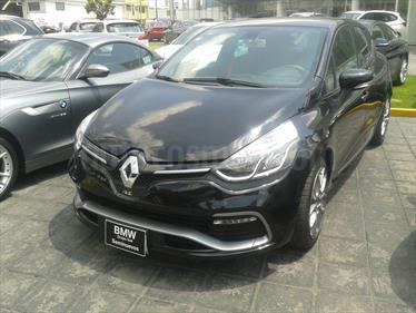 Foto Renault Clio R.S. 200 EDC Privilege