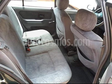 Renault Clio Clio RT usado (2000) color Verde precio $7.000.000