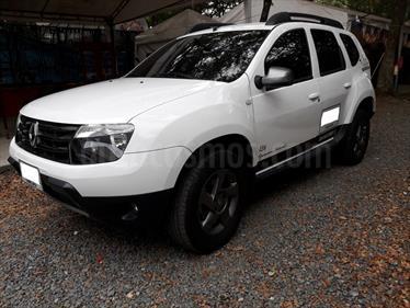 foto Renault Duster 2.0L Dynamique 4x2 usado (2016) color Blanco Ártico precio $55.500.000