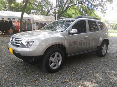 Renault Duster 2.0L Dynamique 4x4 usado (2013) color Gris Beige precio $44.000.000