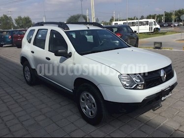 Foto venta Auto usado Renault Duster DUSTER ZEN TA (2018) precio $210,000