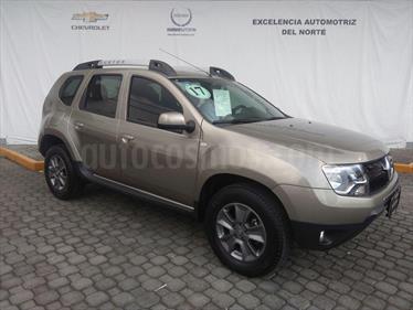 Foto Renault Duster Dynamique