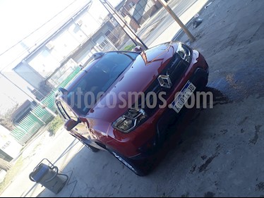 foto Renault Duster Dynamique usado (2017) color Rojo Fuego precio $480.000