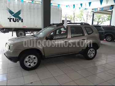 Foto venta Auto Seminuevo Renault Duster Zen (2018) precio $230,000