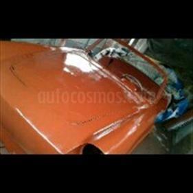 Foto venta Auto usado Renault Floride - (1961) color Rojo Babylone precio $2.000.000