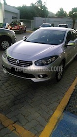 Renault Fluence 2.0L Expression usado (2013) color Gris precio $5.100.000