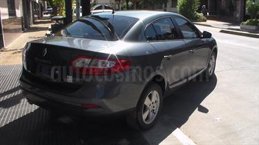 foto Renault Fluence Confort Plus
