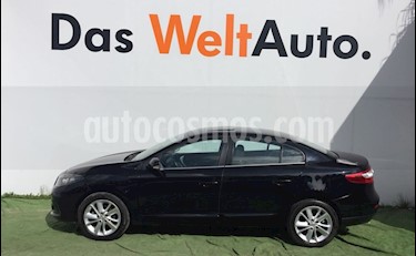 Foto venta Auto Seminuevo Renault Fluence Dynamique CVT (2013) color Negro precio $157,000