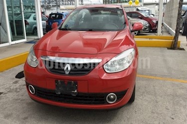 Seminuevos renault toluca