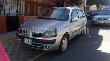 Foto venta Auto usado Renault G 230ti L6,6.2i,12v S 2 3 (2004) color Gris precio u$s4,500