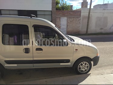foto Renault Kangoo Express 1.9 DSL RL TRF usado (2006) color Gris precio $115.000