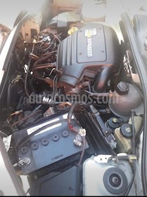 Foto venta Auto usado Renault Kangoo Express 1.9 DSL RL (2005) color Blanco precio $129.000