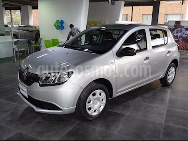 Foto venta Auto Usado Renault Kwid Life (2018) color Blanco precio $310.000