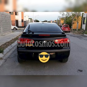 Foto venta Auto usado Renault Laguna 2.0L T (2006) color Negro precio $72,000