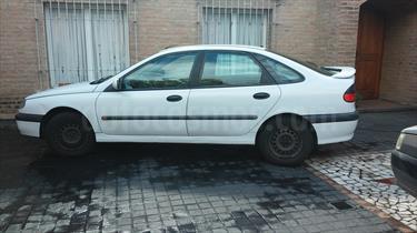 foto Renault Laguna RT DSL usado (1997) color Blanco precio $70.000