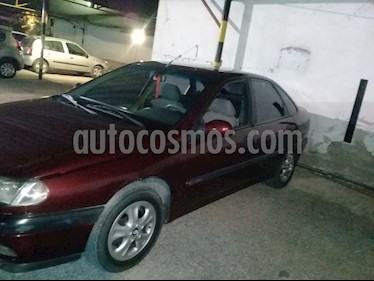 Foto venta Auto usado Renault Laguna RXE 2.0 (1996) color Bordo precio $65.000