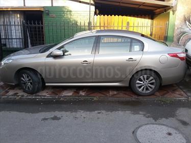 Foto venta Auto usado Renault Latitude 2.0 Dynamique (2013) color Beige precio $6.000.000