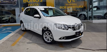 foto Renault Logan Dynamique