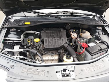 Foto venta Auto Usado Renault Logan Familier (2013) color Gris precio u$s10.000