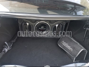 foto Renault Logan Night & Day usado (2017) color Gris precio $31.000.000