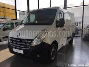 Foto venta Auto usado Renault Master Furgon L1H1 Ac (2018) precio $350.000