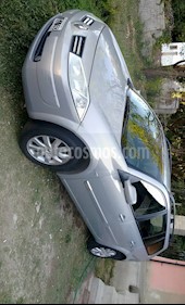 Foto venta Auto Usado Renault Megane II 1.5 dCi Luxe (2010) color Gris precio $130.000