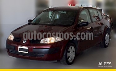 Foto venta Auto Usado Renault Megane II 1.6L Confort (2007) precio $145.000