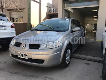 Foto venta Auto usado Renault Megane II 1.6L Confort (2010) color Dorado precio $195.000
