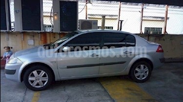 Foto venta Auto Usado Renault Megane II Bic 1.9 dCi (2006) color Gris precio $138.000