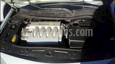 Renault Megane ll Coupe 1.6 Authentique usado (2004) color Celeste precio $3.000.000