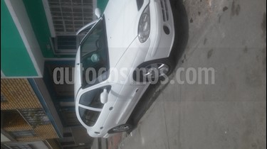 foto Renault Mégane 16 usado (2009) color Blanco precio $17.500.000