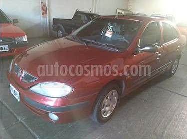 Foto Renault Megane Tric 1.9 DSL Pack Plus usado (2005) precio $160.000
