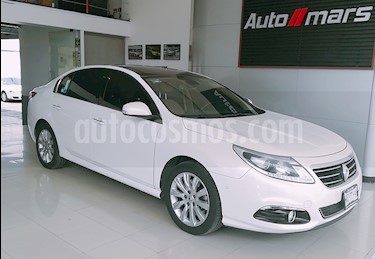 Foto venta Auto Seminuevo Renault Safrane Privilege Aut (2014) color Blanco precio $175,000
