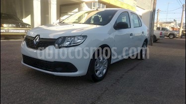 foto Renault Sandero 1.6 Dynamique usado (2018) color Blanco precio $460.000