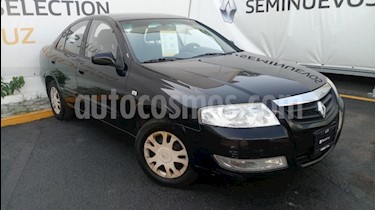 Foto venta Auto Usado Renault Scala Dynamique (2012) color Negro precio $80,000