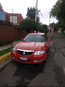 Foto venta Auto Usado Renault Scala Expression (2013) color Rojo precio $90,000