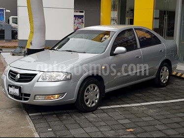 Foto venta Auto Seminuevo Renault Scala Expression (2012) color Plata precio $94,900