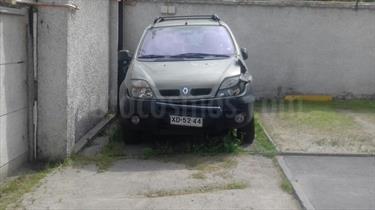 Foto venta Auto usado Renault Scenic RX4 1.9 DCI 4X4 Diesel (2004) precio $2.500.000