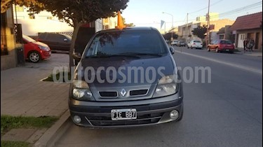 Foto venta Auto usado Renault Scenic 1.6 Confort (2006) precio $150.000