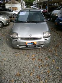 foto Renault Symbol 1.4 RNA usado (2001) color Gris precio $10.000.000