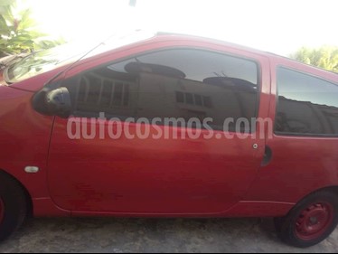 Foto venta carro Usado Renault Twingo Dinamique 1.2L 16V (2005) color Rojo precio u$s1.600.000
