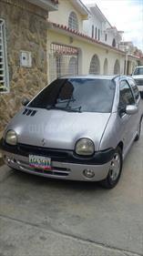 foto Renault Twingo Free A-A usado (2005) color Plata precio u$s1.800