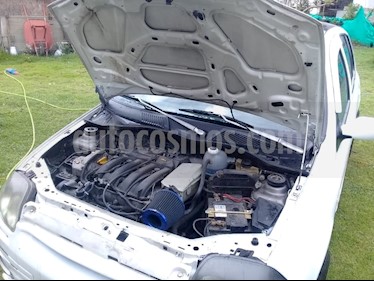 foto Renault Twingo Light L4,1.2i,8v S 2 1 usado (2003) color Blanco precio u$s6.200