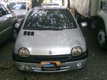Renault Twingo twingo usado (2003) color Gris precio $10.000.000