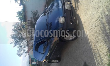 Foto venta carro Usado Renault Twingo Version Sin Siglas L4,1.3,8v S 2 1 (2005) color Azul precio BoF1.300