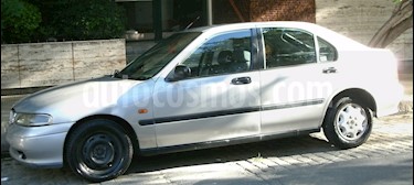 foto Rover Serie 400 416 Si 5 Puertas usado (1998) color Gris precio $94.000