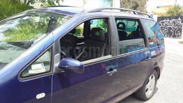 Foto venta Auto Seminuevo SEAT Alhambra Sport A (2002) color Azul precio $53,000
